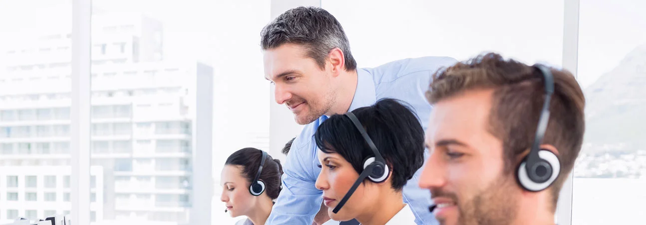 call Centre solutions in Chennai