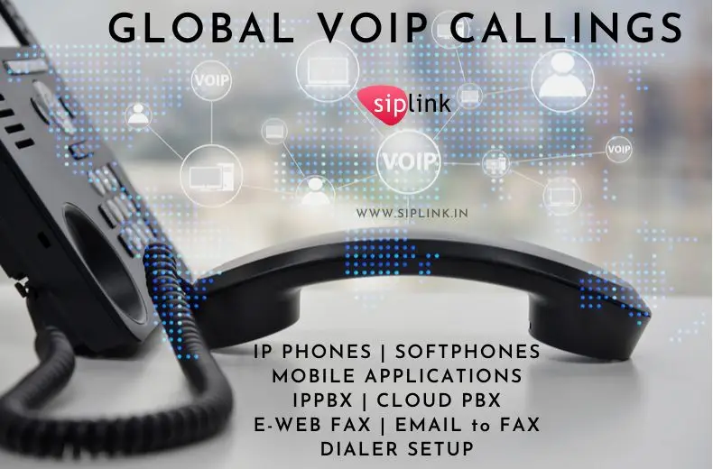VoIP Service Providers in India