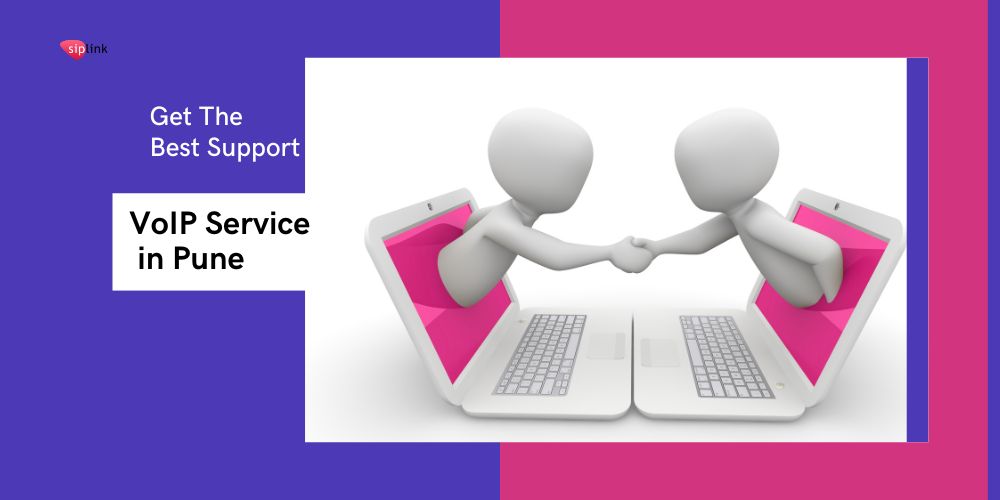 Top VoIP Service Provider in Pune | Siplink Communications
